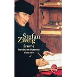 Erasmepar St�fan Zweig