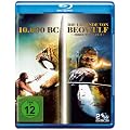 10.000 B.C. & Die Legende von Beowulf (2 Discs) [Blu-ray]