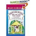 Henry and Mudge and The Tall Tree House