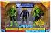Search : DC Universe Infinite Heroes Crisis Action Figure 3-Pack Lex Luthor with 2 Lexcorp Troopers