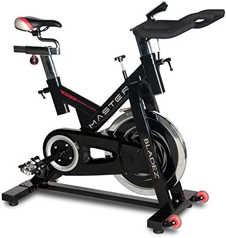 Master GS Indoor Cycle Trainer