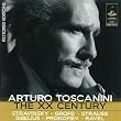Arturo Toscanini - The XX Century