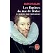 La Guerre des trois Henri tome 1 : Les Rapines du duc de Guise