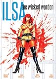 Ilsa, The Wicked Warden