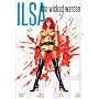 Ilsa The Wicked Warden <b>DVD</b> ~ Dyanne Thorne