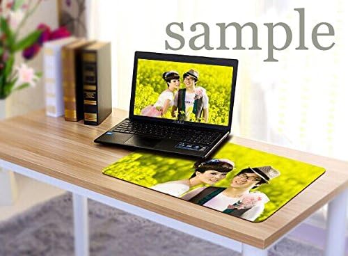 War Bomb Blast wallpaper super big size mousepad Dimensions: 23.6 x 13.8 x 0.2(60x35x0.3cm)