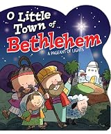 O Little Town of Bethlehem