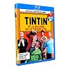 Tintin et le myst�re de la Toison d'or [Blu-ray]