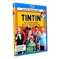 Tintin et le myst�re de la Toison d'or [Blu-ray]