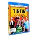 Tintin et le myst�re de la Toison d'or [Blu-ray]