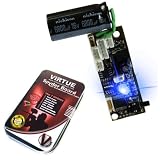 Virtue Board and Eye for E-Spyder Paintball Guns