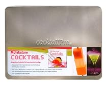cocktailPro, Cocktail-Set