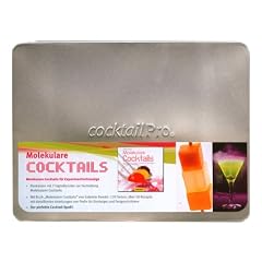 cocktailPro, Cocktail-Set