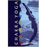 Chakra Yoga DVD