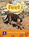 Feet (Literary Land: Info Trail - Beginner)
