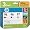 image HP 96/C8767WN Black & 97/C9363WN Tri Color Combo Pack InkJet Cartridge (C9353FN)