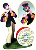 Round The Beatles Yellow Submarine Paul McCartney Model KitIMAGE