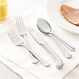 Williamsport 89-Piece Flatware Service