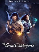 The Great Convergence