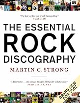 The Essential Rock Discography: v. 1