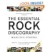 The Essential Rock Discography: v. 1