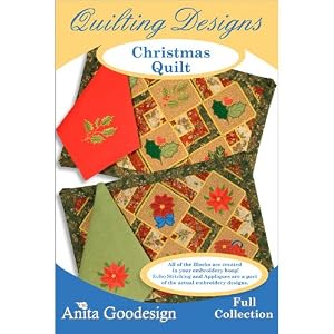 Anita Goodesign Gift Holders Designs