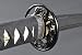 Fully Handmade Practical Dragon Japanese Samurai Katana Sword #660