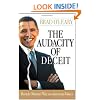 The Audacity of Deceit: Barack Obama's War on American Values
