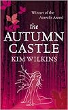 The Autumn Castle (Europa Suite)