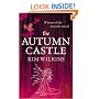 The Autumn Castle: Europa Suite: 1 (Gollancz S.F.)