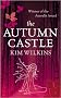The Autumn Castle: Europa Suite: 1 (Gollancz S.F.)