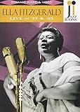 Jazz Icons: Ella Fitzgerald Live in '57 and '63