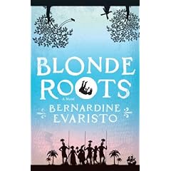Blonde Roots