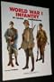 World War I Infantry in Colour Photographs (Europa Militaria)