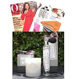 Holiday Royal Aphotic boxed Candle (Choose Scent)