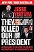 They Killed Our President: 63 Reasons to Believe There Was a Conspiracy to Assassinate JFK