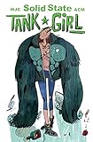 Solid State Tank Girl