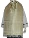 Head Scarf Premium Silk India Outerwear 22 x 72 inches