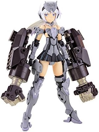 FRAME ARMS GIRL ARCHITECT PLASTIC MODEL KIT by Frame Arms
