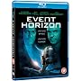 Event Horizon [Blu-ray] [1997] 
