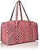 Vera Bradley Women's Large Duffel 2