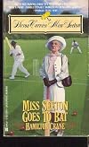 Miss Seeton Goes to Bat (Heron Carvic's Miss Seeton)