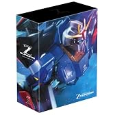 機動戦士Zガンダム メモリアルボックス Part.II [Blu-ray]