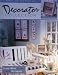 Decorator Collection, Birds and Butterflies: Home Decor Accents with Decoupage Image