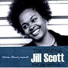 The Original Jill Scott - From The Vault /Vol.1
