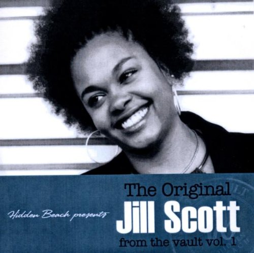 Produkt-Bild: The Original Jill Scott: from the Vault Vol.1