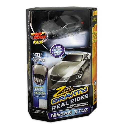 Air Hogs Nano Zero Nissan 370