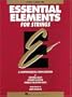 Essential Elements for Strings: A Comprehensive String Method