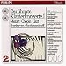 Classical Music : Favourite Piano Concertos, Vol.1
