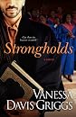 Strongholds (Blessed Trinity Trilogy)